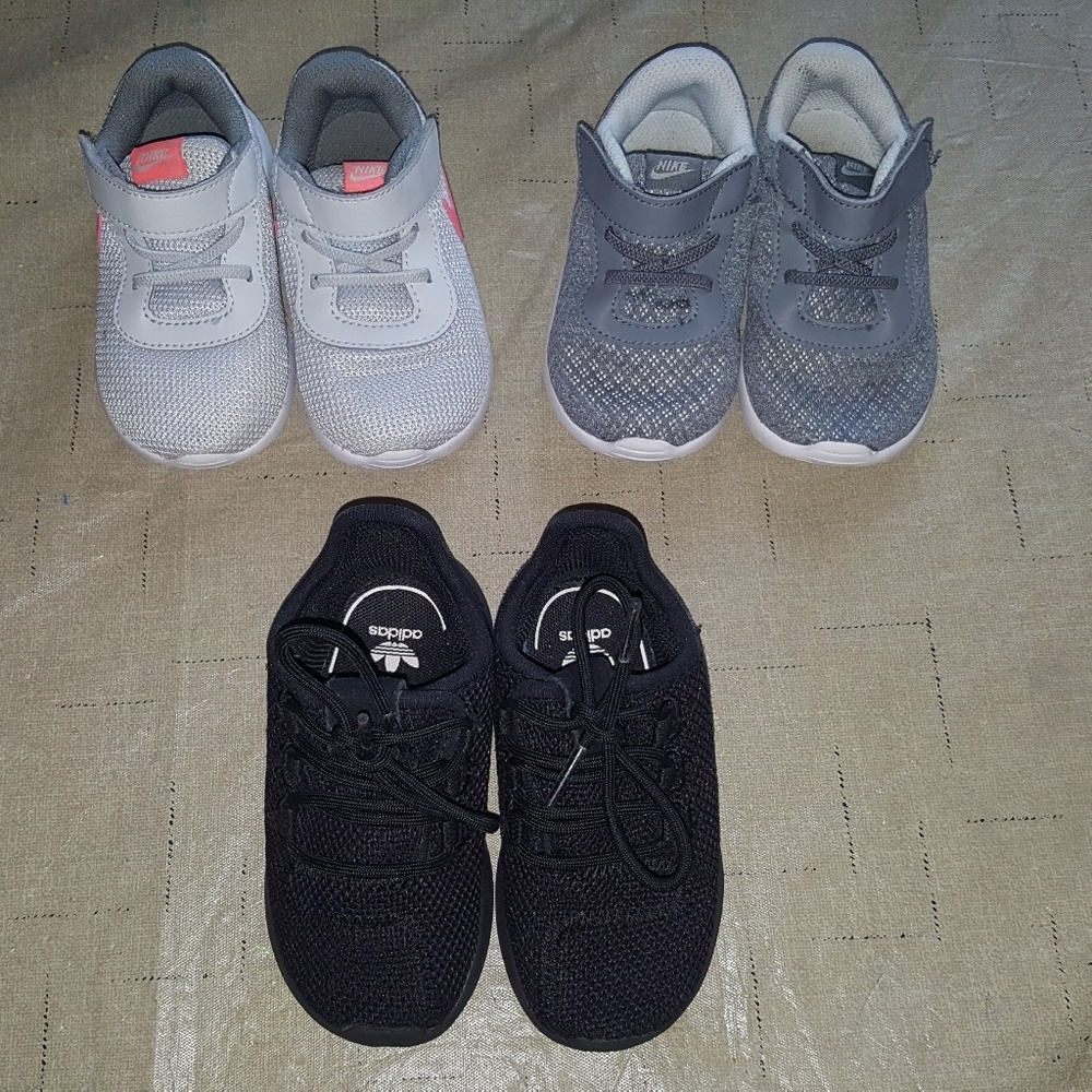 Baby Girl Shoes